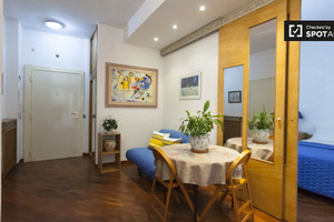 Mieszkanie do wynajęcia 40m2 Lacjum Roma - zdjęcie 3