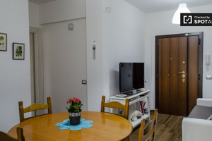 Mieszkanie do wynajęcia 85m2 Lacjum Roma - zdjęcie 3