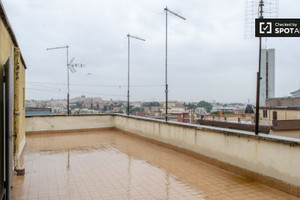 Mieszkanie do wynajęcia 20m2 Lacjum Roma - zdjęcie 1