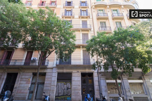 Mieszkanie do wynajęcia 50m2 Katalonia Barcelona - zdjęcie 2