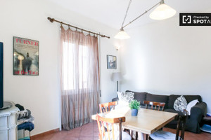 Mieszkanie do wynajęcia 90m2 Lacjum Roma - zdjęcie 3