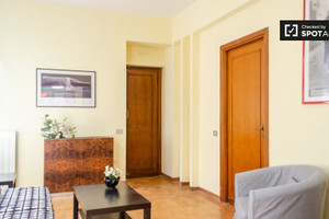 Mieszkanie do wynajęcia 52m2 Lacjum Roma - zdjęcie 1