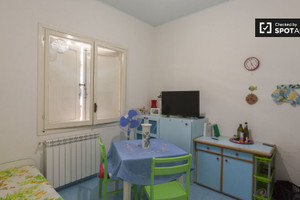 Mieszkanie do wynajęcia 40m2 Lacjum Roma - zdjęcie 1