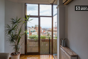 Mieszkanie do wynajęcia 81m2 Katalonia Barcelona - zdjęcie 1