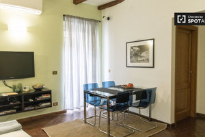 Mieszkanie do wynajęcia 104m2 Lacjum Roma - zdjęcie 1