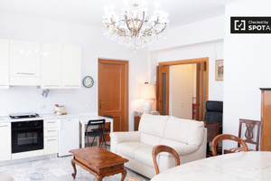 Mieszkanie do wynajęcia 50m2 Lacjum Roma - zdjęcie 3