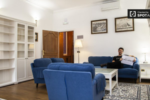 Mieszkanie do wynajęcia 280m2 Lacjum Roma - zdjęcie 3