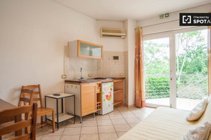 Mieszkanie do wynajęcia 50m2 Lacjum Roma - zdjęcie 1