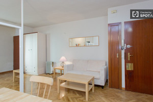 Mieszkanie do wynajęcia 40m2 Madryt - zdjęcie 1