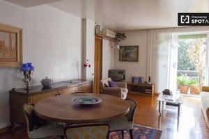 Mieszkanie do wynajęcia 70m2 Lacjum Roma - zdjęcie 1