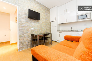 Mieszkanie do wynajęcia 30m2 Madryt - zdjęcie 1
