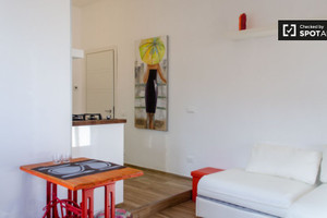 Mieszkanie do wynajęcia 90m2 Lacjum Roma - zdjęcie 2