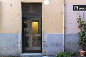 Mieszkanie do wynajęcia 26m2 Lacjum Roma - zdjęcie 3