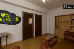 Mieszkanie do wynajęcia 65m2 Andaluzja Grenada - zdjęcie 3