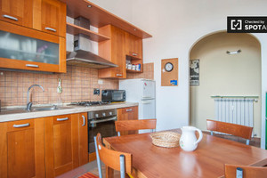 Mieszkanie do wynajęcia 55m2 Lacjum Roma - zdjęcie 1