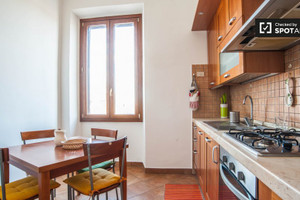 Mieszkanie do wynajęcia 55m2 Lacjum Roma - zdjęcie 3
