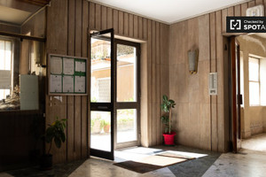 Mieszkanie do wynajęcia 50m2 Lacjum Roma - zdjęcie 3