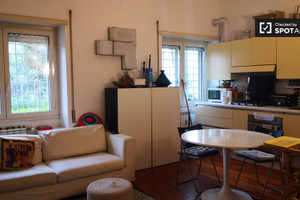 Mieszkanie do wynajęcia 68m2 Lacjum Roma - zdjęcie 3