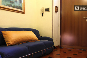 Mieszkanie do wynajęcia 80m2 Lacjum Roma - zdjęcie 1