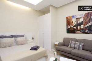 Mieszkanie do wynajęcia 45m2 Madryt - zdjęcie 1