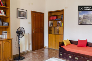 Mieszkanie do wynajęcia 75m2 Lacjum Roma - zdjęcie 3
