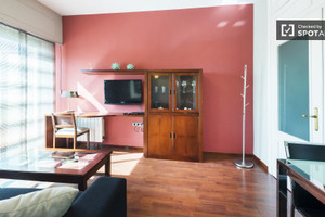 Mieszkanie do wynajęcia 68m2 Madryt - zdjęcie 3