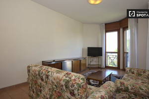 Mieszkanie do wynajęcia 105m2 Lacjum Roma - zdjęcie 1