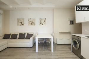 Mieszkanie do wynajęcia 55m2 Katalonia Barcelona - zdjęcie 1