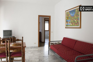 Mieszkanie do wynajęcia 48m2 Lacjum Roma - zdjęcie 2