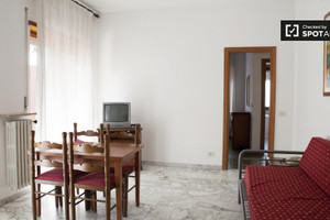 Mieszkanie do wynajęcia 48m2 Lacjum Roma - zdjęcie 1