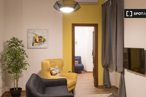 Mieszkanie do wynajęcia 95m2 Lacjum Roma - zdjęcie 1