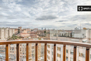 Mieszkanie do wynajęcia 78m2 Madryt - zdjęcie 3
