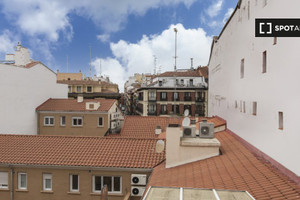 Mieszkanie do wynajęcia 40m2 Madryt - zdjęcie 3
