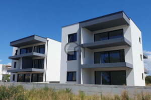 Mieszkanie na sprzedaż 113m2 Šibensko-kninska Primošten - Rogoznica - zdjęcie 1