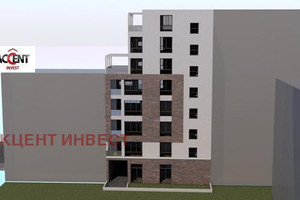 Mieszkanie na sprzedaż 107m2 Център, Общината/Centar, Obshtinata - zdjęcie 3