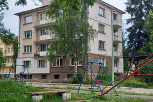 Mieszkanie na sprzedaż 108m2 гр. Самоков, център/gr. Samokov, centar - zdjęcie 1