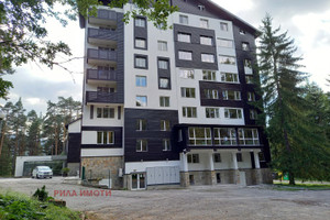 Mieszkanie na sprzedaż 43m2 к.к. Боровец/k.k. Borovec - zdjęcie 3