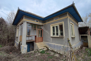 Dom na sprzedaż 128m2 с. Паскалевец/s. Paskalevec - zdjęcie 1