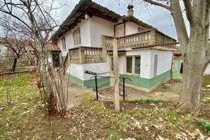 Dom na sprzedaż 100m2 с. Арбанаси/s. Arbanasi - zdjęcie 1