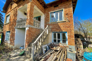 Dom na sprzedaż 100m2 с. Вързулица/s. Varzulica - zdjęcie 1