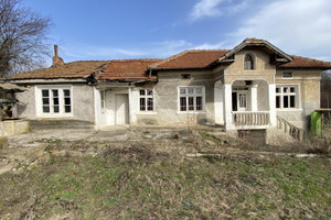 Dom na sprzedaż 80m2 с. Писарево/s. Pisarevo - zdjęcie 1