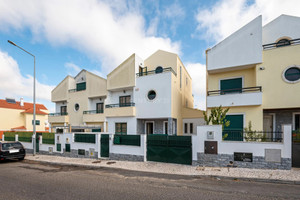 Dom na sprzedaż 194m2 Dystrykt Lizboński Sintra - zdjęcie 1