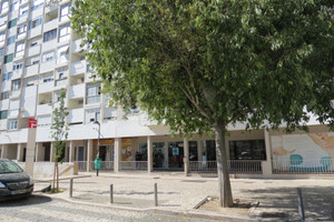 Mieszkanie do wynajęcia 63m2 Dystrykt Lizboński Amadora - zdjęcie 1