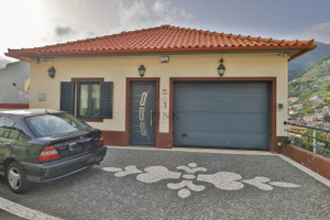 Dom na sprzedaż 100m2 Madera Machico - zdjęcie 1