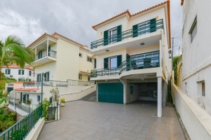 Dom na sprzedaż 130m2 Madera Funchal - zdjęcie 2