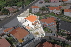 Dom na sprzedaż 170m2 Madera Funchal - zdjęcie 2