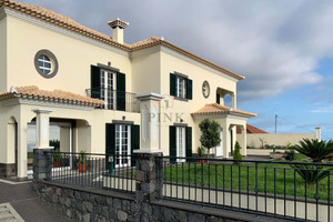 Dom na sprzedaż 192m2 Madera Funchal - zdjęcie 1