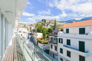 Mieszkanie na sprzedaż 133m2 Madera Funchal - zdjęcie 1