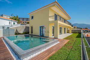 Dom na sprzedaż 344m2 Madera Funchal - zdjęcie 1