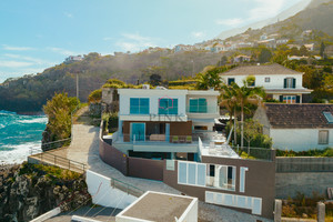 Dom na sprzedaż 180m2 Madera Porto Moniz - zdjęcie 1
